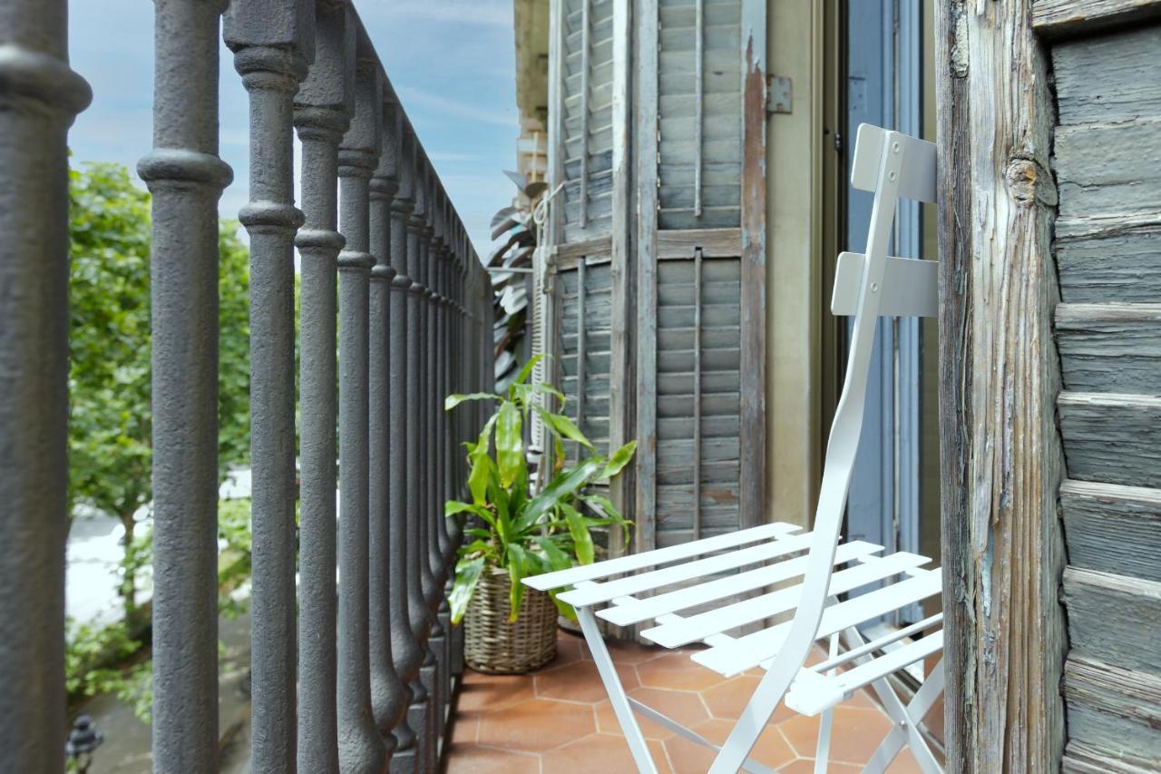 Enjoy Apartments Gran Via Barcelona Exterior photo